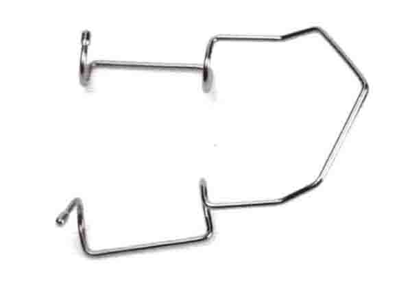 PULLİNİ TEL SPEKULUM 15 MM